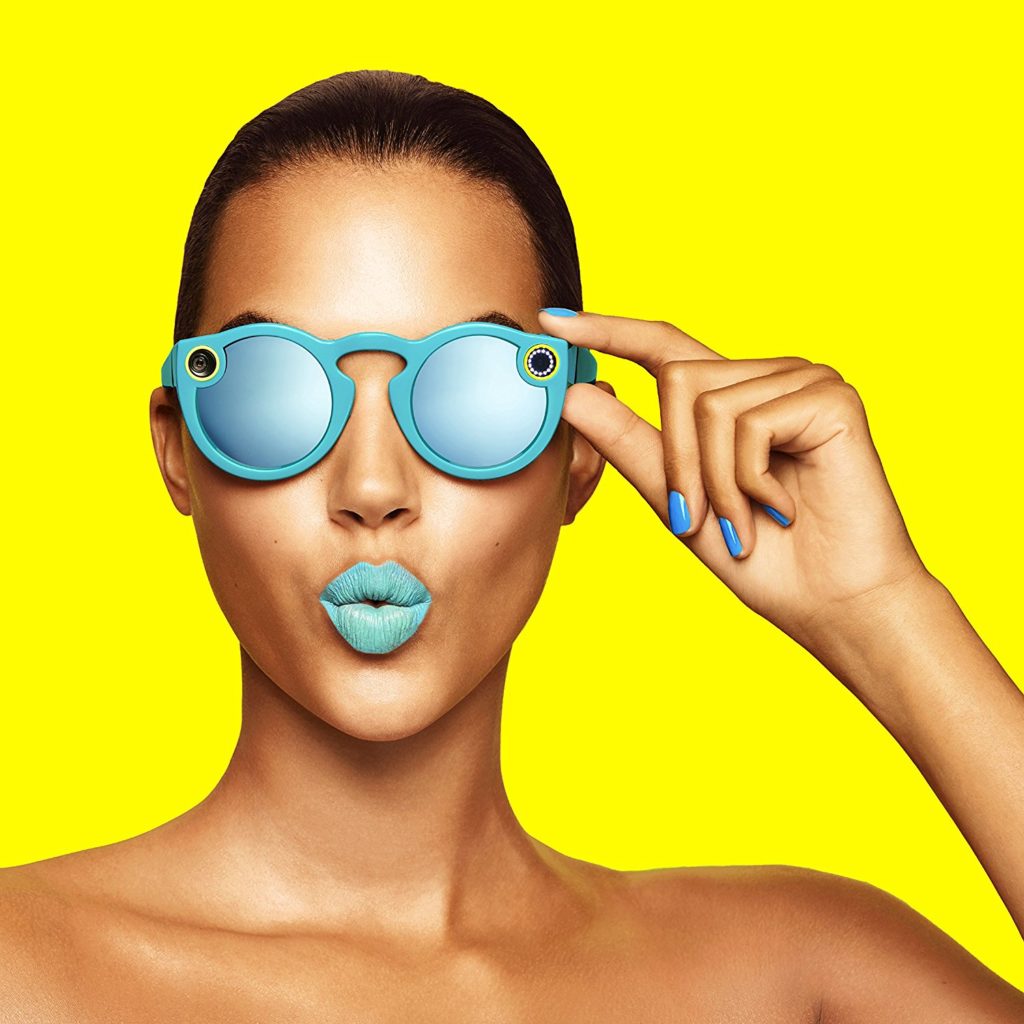 Snapchat Spectacles For Sale